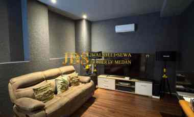 dijual rumah jalan s parman daerah petisah