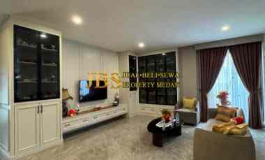 dijual rumah jalan s parman daerah petisah