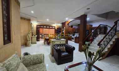 dijual rumah jalan s parman petisah hulu