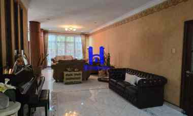 dijual rumah jalan s parman petisah hulu