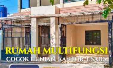 dijual rumah jalan salendro