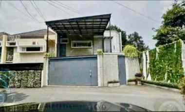 dijual rumah jalan sarpa