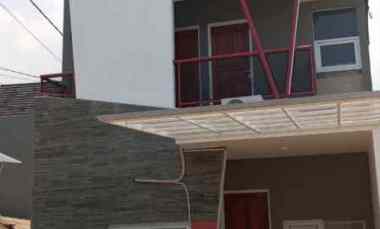 dijual rumah jalan sasak batu jatihandap