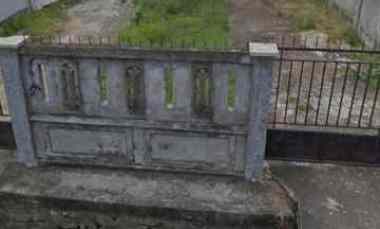 dijual rumah jalan sawo