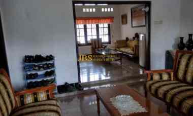 dijual rumah jalan sei batang serangan