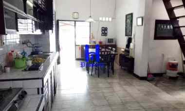 dijual rumah jalan sei batang serangan