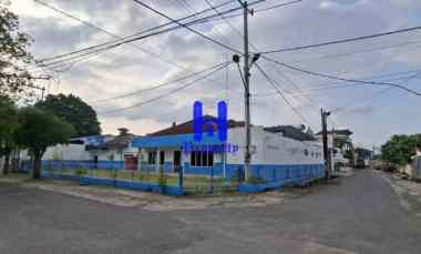 dijual rumah jalan sei beras jalan sei