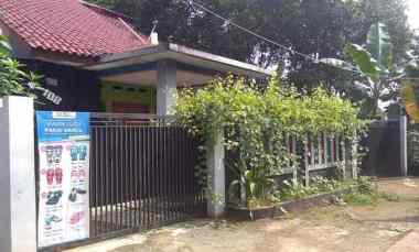 dijual rumah jalan sejahtera