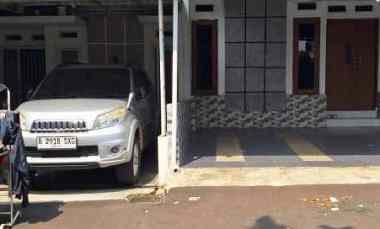 dijual rumah jalan sekasih tanah baru