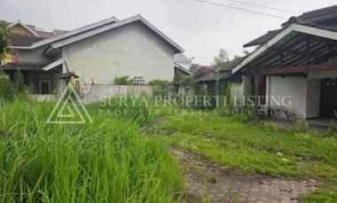 dijual rumah jalan setia budi rambe medan selayang