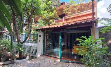 dijual rumah jalan simo gunung barat