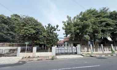 dijual rumah jalan sindanglaya