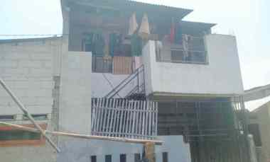 dijual rumah jalan smpn belimbing