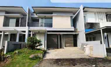 Dijual Rumah South Emerald Mansion Citraland Surabaya dekat GWalk