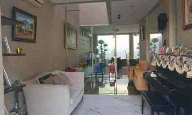 dijual rumah jalan stamford place citraland
