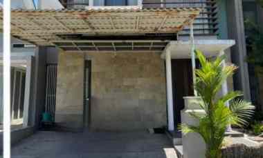 dijual rumah jalan stamford place citraland