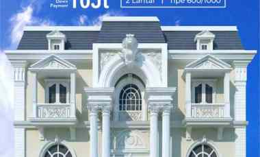 Investasi Terbaik untuk Masa Depan Anda di Sudirman Pekanbaru