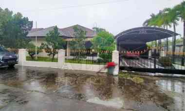 Turun Harga Rumah Mewah Full Furnished, Cashback Furniture Mewah