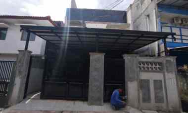 Kost Mewah dekat Kampus Telkom Jalan Sukabirus Bojongsoang Bandung