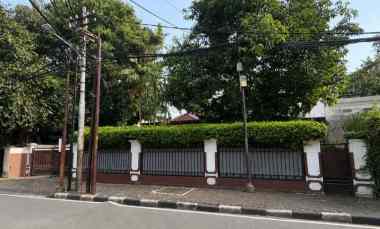 dijual rumah jalan sukabumi