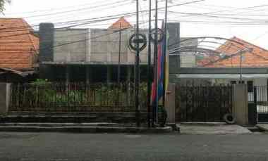 Hitung Tanah Jalan Sulawesi Gubeng Surabaya Pusat Cocok untuk Usaha