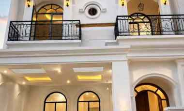 dijual rumah jalan sulfat blimbing kota