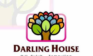 dijual rumah jalan suluh tempuling