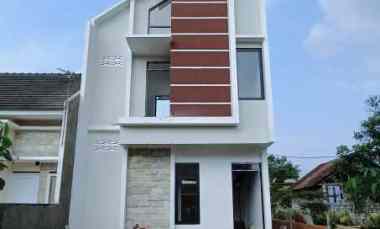 dijual rumah jalan sunan ampel