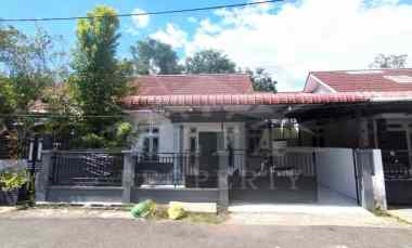 Miliki Hunian Baru Fully Furnished, Lingkungan Aman, Tengah Kota