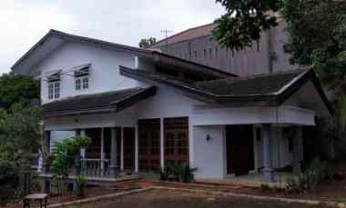 dijual rumah jalan swadaya