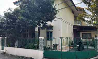dijual rumah jalan taekwondo no 32