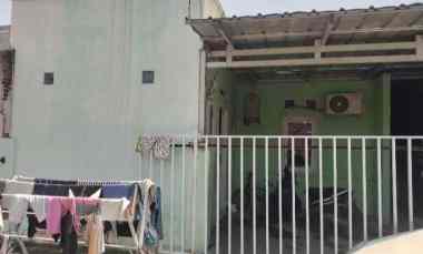 dijual rumah jalan taman kopassus