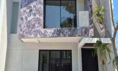 2 Milyaran Rumah Citraland Taman Puspa Raya Surabaya Barat New Baru Mo