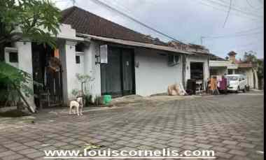 dijual rumah jalan tangkuban perahu