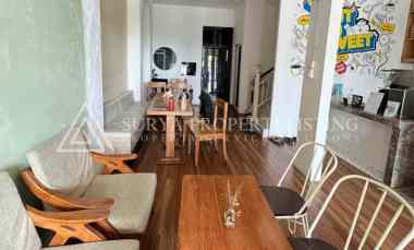 dijual rumah jalan tapian nauli pasar 3