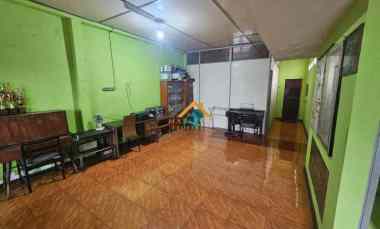 dijual rumah jalan taruma dekat jl kh