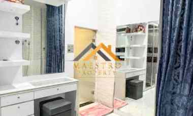 dijual rumah jalan tarutung dekat