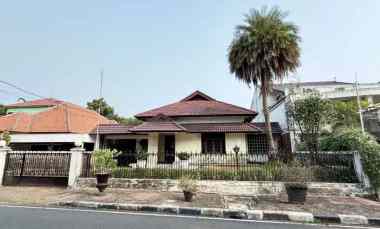 dijual rumah jalan tegal