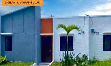 dijual rumah jalan tegalwaru cikarawang