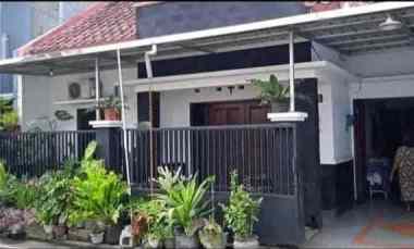 Dijual Rumah Siap Huni Lokasi Teluk2 Blimbing Kota Malang