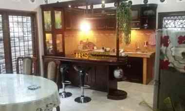 dijual rumah jalan tengku amir hamzah