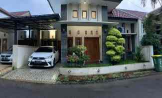 dijual rumah jalan terusan sekar kemuning