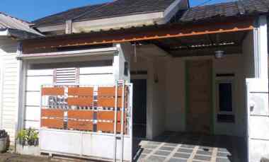 Take Over Rumah Cicilan Flat Murah di Tonjong Bojonggede Bogor