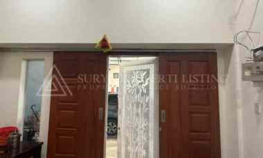 Dijual Rumah Jalan Tuba IV Komplek De Castillo Residence, Medan Denai
