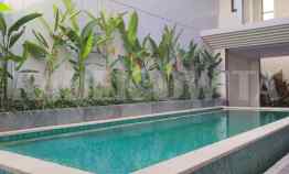 Rumah Mewah Private Pool Tukad Batanghari Renon Denpasar