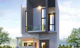 dijual rumah jalan umar