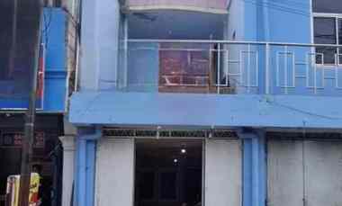 dijual rumah jalan warakas tanjung priok