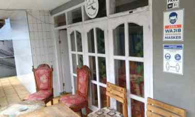 dijual rumah jalan wirasantana dusun