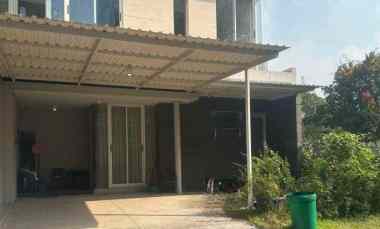 dijual rumah jalan wisata bukit mas 2