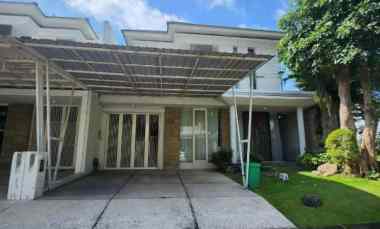 dijual rumah jalan wisata bukit mas 2